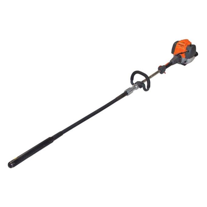 PETROL CONCRETE VIBRATOR + FUEL