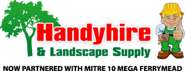 Handyhire & Landscape Supply